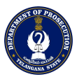 Prosecution logo